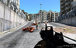 Serious Sam 3: BFEפҲ𤹤뺣Ρֳŷס֤ƥå褯ʤäɡϤǾߤˤǽ褦