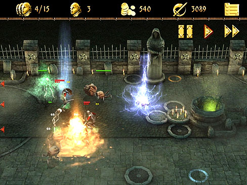 Two Worlds II: Castle Defenseפ2011ǯ5˲Ƥȯ䡣RPG֥ȥ 2פѤȤä奢ʥȥƥ