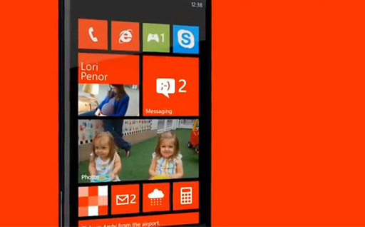Windows Phone 8ΥȲ̾Ҳࡼӡ