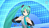 ���������꡼ No.012�Υ���ͥ������ / �ֽ鲻�ߥ� -Project DIVA- Ver.2.5�ʲ��ˡ׺ǿ����󡣡�melody...�פ�Ϥ�Ȥ�����Ͽ�ڶʤ���ӡ������ʥ⥸�塼��θ��褬������