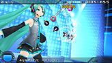 ���������꡼ No.018�Υ���ͥ������ / �ֽ鲻�ߥ� -Project DIVA- Ver.2.5�ʲ��ˡ׺ǿ����󡣡�melody...�פ�Ϥ�Ȥ�����Ͽ�ڶʤ���ӡ������ʥ⥸�塼��θ��褬������
