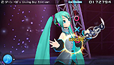 ���������꡼ No.078�Υ���ͥ������ / �ֽ鲻�ߥ� -Project DIVA- Ver.2.5�ʲ��ˡ׺ǿ����󡣡�melody...�פ�Ϥ�Ȥ�����Ͽ�ڶʤ���ӡ������ʥ⥸�塼��θ��褬������