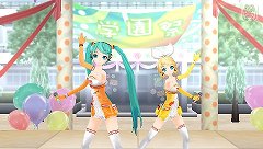���������꡼ No.003�Υ���ͥ������ / �ֽ鲻�ߥ� -Project DIVA- Ver2.5�ʲ��ˡס����˥å����������졼���󥰥ߥ��ʤɡ�������ܥ⥸�塼��ǲΤä��٤�ܡ���������ã�Υ����꡼�󥷥�åȤ�����