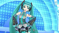 ���������꡼ No.005�Υ���ͥ������ / �ֽ鲻�ߥ� -Project DIVA- Ver2.5�ʲ��ˡס����˥å����������졼���󥰥ߥ��ʤɡ�������ܥ⥸�塼��ǲΤä��٤�ܡ���������ã�Υ����꡼�󥷥�åȤ�����