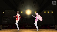 ���������꡼ No.015�Υ���ͥ������ / �ֽ鲻�ߥ� -Project DIVA- Ver2.5�ʲ��ˡס����˥å����������졼���󥰥ߥ��ʤɡ�������ܥ⥸�塼��ǲΤä��٤�ܡ���������ã�Υ����꡼�󥷥�åȤ�����