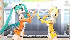 ���������꡼ No.021�Υ���ͥ������ / �ֽ鲻�ߥ� -Project DIVA- Ver2.5�ʲ��ˡס����˥å����������졼���󥰥ߥ��ʤɡ�������ܥ⥸�塼��ǲΤä��٤�ܡ���������ã�Υ����꡼�󥷥�åȤ�����