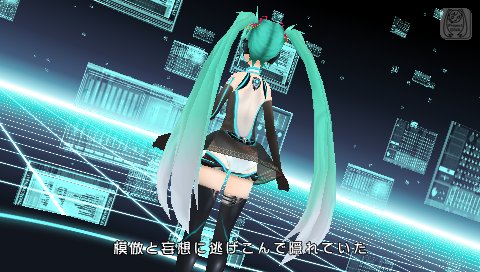 ���������꡼ No.030�Υ���ͥ������ / �ֽ鲻�ߥ� -Project DIVA- Ver2.5�ʲ��ˡס����˥å����������졼���󥰥ߥ��ʤɡ�������ܥ⥸�塼��ǲΤä��٤�ܡ���������ã�Υ����꡼�󥷥�åȤ�����