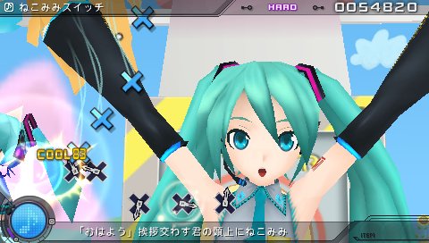 ���������꡼ No.003�Υ���ͥ������ / ��TGS 2011�ϡֽ鲻�ߥ� -Project DIVA- extend�פ�TGS�θ��Ǥ�9��22����10��19���δ��ָ�����ۿ�