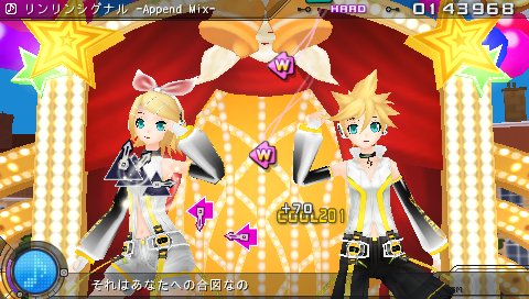 ���������꡼ No.004�Υ���ͥ������ / ��TGS 2011�ϡֽ鲻�ߥ� -Project DIVA- extend�פ�TGS�θ��Ǥ�9��22����10��19���δ��ָ�����ۿ�