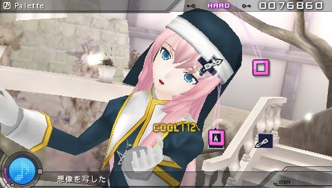 ���������꡼ No.005�Υ���ͥ������ / ��TGS 2011�ϡֽ鲻�ߥ� -Project DIVA- extend�פ�TGS�θ��Ǥ�9��22����10��19���δ��ָ�����ۿ�