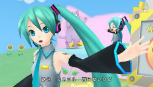 ���������꡼ No.002�Υ���ͥ������ / �ֽ鲻�ߥ� -Project DIVA- extend�ס���Ͽ�ڶʤ�⥸�塼���ǿ��Υ����꡼�󥷥�åȤȶ��˾Ҳ�KAITO��MEIKO�������ä�extend 