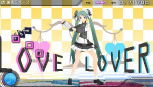 ���������꡼ No.019�Υ���ͥ������ / �ֽ鲻�ߥ� -Project DIVA- extend�ס���Ͽ�ڶʤ�⥸�塼���ǿ��Υ����꡼�󥷥�åȤȶ��˾Ҳ�KAITO��MEIKO�������ä�extend 