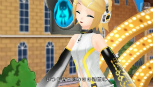 ���������꡼ No.024�Υ���ͥ������ / �ֽ鲻�ߥ� -Project DIVA- extend�ס���Ͽ�ڶʤ�⥸�塼���ǿ��Υ����꡼�󥷥�åȤȶ��˾Ҳ�KAITO��MEIKO�������ä�extend 