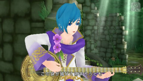 ���������꡼ No.032�Υ���ͥ������ / �ֽ鲻�ߥ� -Project DIVA- extend�ס���Ͽ�ڶʤ�⥸�塼���ǿ��Υ����꡼�󥷥�åȤȶ��˾Ҳ�KAITO��MEIKO�������ä�extend 