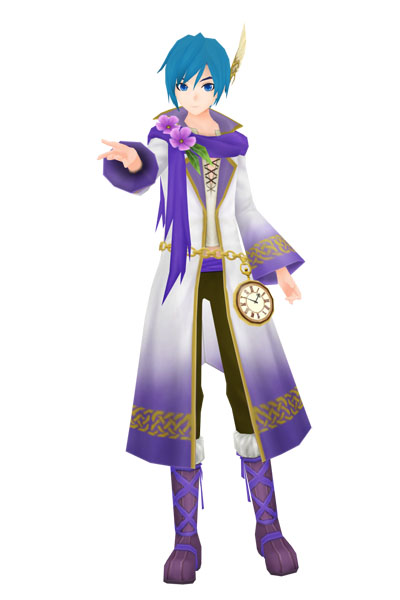 ���������꡼ No.046�Υ���ͥ������ / �ֽ鲻�ߥ� -Project DIVA- extend�ס���Ͽ�ڶʤ�⥸�塼���ǿ��Υ����꡼�󥷥�åȤȶ��˾Ҳ�KAITO��MEIKO�������ä�extend 