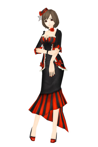 ���������꡼ No.047�Υ���ͥ������ / �ֽ鲻�ߥ� -Project DIVA- extend�ס���Ͽ�ڶʤ�⥸�塼���ǿ��Υ����꡼�󥷥�åȤȶ��˾Ҳ�KAITO��MEIKO�������ä�extend 