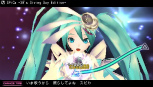 ���������꡼ No.054�Υ���ͥ������ / �ֽ鲻�ߥ� -Project DIVA- extend�ס���Ͽ�ڶʤ�⥸�塼���ǿ��Υ����꡼�󥷥�åȤȶ��˾Ҳ�KAITO��MEIKO�������ä�extend 