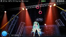 ���������꡼ No.057�Υ���ͥ������ / �ֽ鲻�ߥ� -Project DIVA- extend�ס���Ͽ�ڶʤ�⥸�塼���ǿ��Υ����꡼�󥷥�åȤȶ��˾Ҳ�KAITO��MEIKO�������ä�extend 