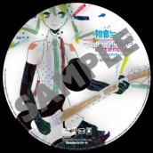 ���������꡼ No.001�Υ���ͥ������ / PSP�ֽ鲻�ߥ� -Project DIVA- extend�ס���31Ź������Ź��ͽ����ŵ�����餫�ˡ��ǿ�PV��΢ɽ��С����פ����