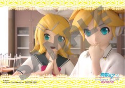 ���������꡼ No.012�Υ���ͥ������ / PSP�ֽ鲻�ߥ� -Project DIVA- extend�ס���31Ź������Ź��ͽ����ŵ�����餫�ˡ��ǿ�PV��΢ɽ��С����פ����