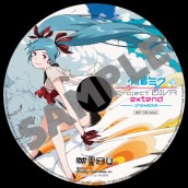 ���������꡼ No.013�Υ���ͥ������ / PSP�ֽ鲻�ߥ� -Project DIVA- extend�ס���31Ź������Ź��ͽ����ŵ�����餫�ˡ��ǿ�PV��΢ɽ��С����פ����