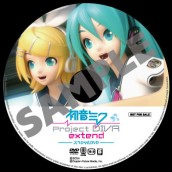 ���������꡼ No.029�Υ���ͥ������ / PSP�ֽ鲻�ߥ� -Project DIVA- extend�ס���31Ź������Ź��ͽ����ŵ�����餫�ˡ��ǿ�PV��΢ɽ��С����פ����
