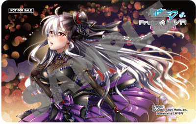 ���������꡼ No.032�Υ���ͥ������ / PSP�ֽ鲻�ߥ� -Project DIVA- extend�ס���31Ź������Ź��ͽ����ŵ�����餫�ˡ��ǿ�PV��΢ɽ��С����פ����