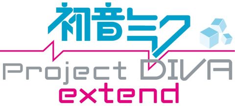 #004Υͥ/ֽ鲻ߥ -Project DIVA- extend1110˳
