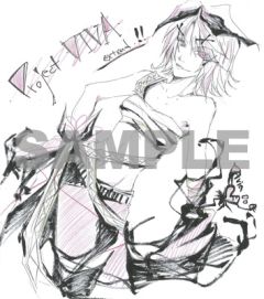 ���������꡼ No.015�Υ���ͥ������ / �ֽ鲻�ߥ� -Project DIVA- extend������������������11��10���˳���