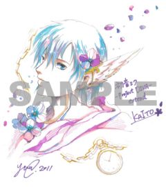 ���������꡼ No.022�Υ���ͥ������ / �ֽ鲻�ߥ� -Project DIVA- extend������������������11��10���˳���