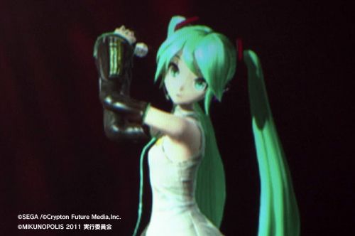 ���������꡼ No.001�Υ���ͥ������ / �֥ߥ������紶�պס׿����������Ȥ�TOKYO MX��2012ǯ1��3��9������