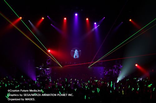 ���������꡼ No.004�Υ���ͥ������ / �֥ߥ������紶�պס׿����������Ȥ�TOKYO MX��2012ǯ1��3��9������