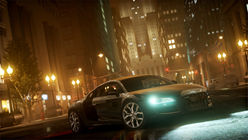 E3 2011ϡNeed For Speed The RunפΥץ쥤ǥ⤬ˡ֤ߤƥѥȥå