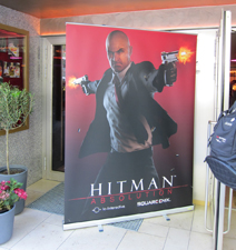 #004Υͥ/GamescomϡHitman: Absolutionפο饤ǡContractsפޥåפǥåȤͳ٤տޤϤɤˤΤ