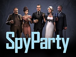 SpyParty