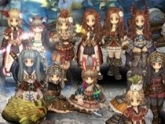 Tree of Savior2ɦ¥ƥȤ2015ǯ˼»ܡ1ɦ¥ƥȤΥݡȤ