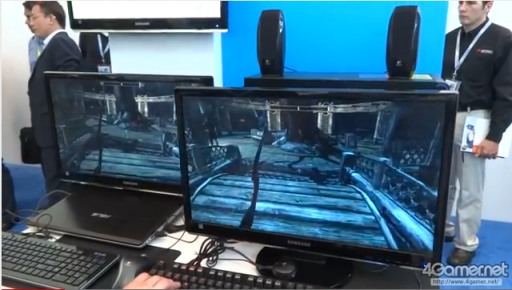 IDF 2012ˤHawell緿եåǽGT3ץǥ 