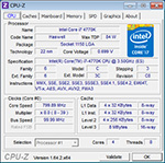 Core i7-4770KסCore i5-4670Kץӥ塼ǥȥåPCHaswellϥ®Τ