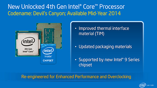 #006Υͥ/GDC 2014Intel5CoreץåBroadwellפ伡ϥCPUHaswell-EפʤɤγפPentium20ǯǰǥ