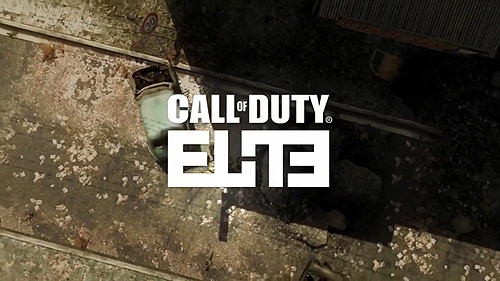 Activision BlizzardӥCall of Duty: Eliteפ򳫻Ϥ뤳Ȥ餫ˡ11ȯΡCall of Duty: Modern Warfare 3פʤɤб