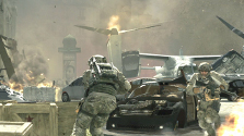 Call of Duty: Modern Warfare 3סȯ䳫Ϥ鷺16֤10ɥã