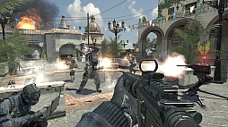 Call of Duty: Modern Warfare 3׸Υƥĥӥ2012ǯ124饹