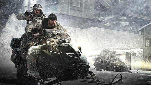 Call of Duty: Modern Warfare 3פΥɥƥĤޤȤ᤿Content Collection #1פ2012ǯ320Xbox 360ۿ