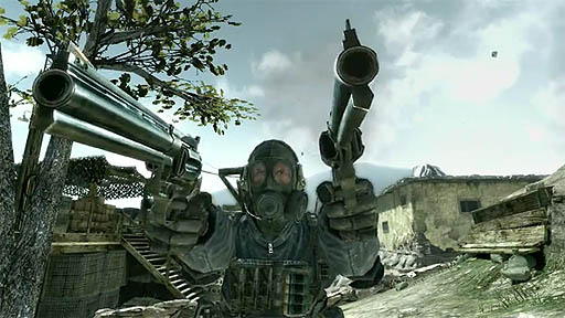 FACE OFF Collection 2 Launch Trailer