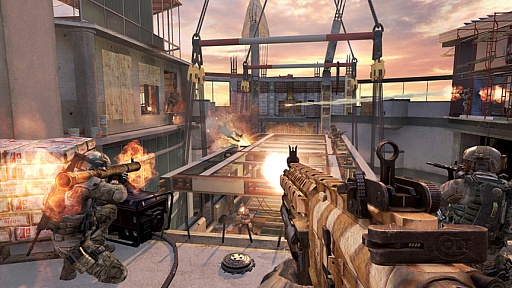 #003Υͥ/Call of Duty: Modern Warfare 3פκǿDLCOverwatchפҲ𤹤ࡼӡ⤤Ȥʿͤϱդ