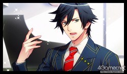 ���������꡼ No.007�Υ���ͥ������ / �����ɥ���������դǤ����Υ���ǥ���������������ADV�֤����Ρ��ץ�󥹤��ޤâ�Repeat�ס�PSP�ˤ�2011ǯ8��11��ȯ��