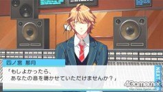 ���������꡼ No.010�Υ���ͥ������ / �����ɥ���������դǤ����Υ���ǥ���������������ADV�֤����Ρ��ץ�󥹤��ޤâ�Repeat�ס�PSP�ˤ�2011ǯ8��11��ȯ��