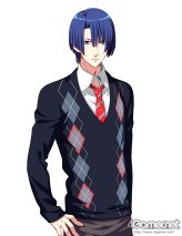 ���������꡼ No.016�Υ���ͥ������ / �����ɥ���������դǤ����Υ���ǥ���������������ADV�֤����Ρ��ץ�󥹤��ޤâ�Repeat�ס�PSP�ˤ�2011ǯ8��11��ȯ��