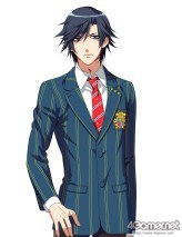 ���������꡼ No.018�Υ���ͥ������ / �����ɥ���������դǤ����Υ���ǥ���������������ADV�֤����Ρ��ץ�󥹤��ޤâ�Repeat�ס�PSP�ˤ�2011ǯ8��11��ȯ��