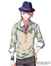 ���������꡼ No.020�Υ���ͥ������ / �����ɥ���������դǤ����Υ���ǥ���������������ADV�֤����Ρ��ץ�󥹤��ޤâ�Repeat�ס�PSP�ˤ�2011ǯ8��11��ȯ��